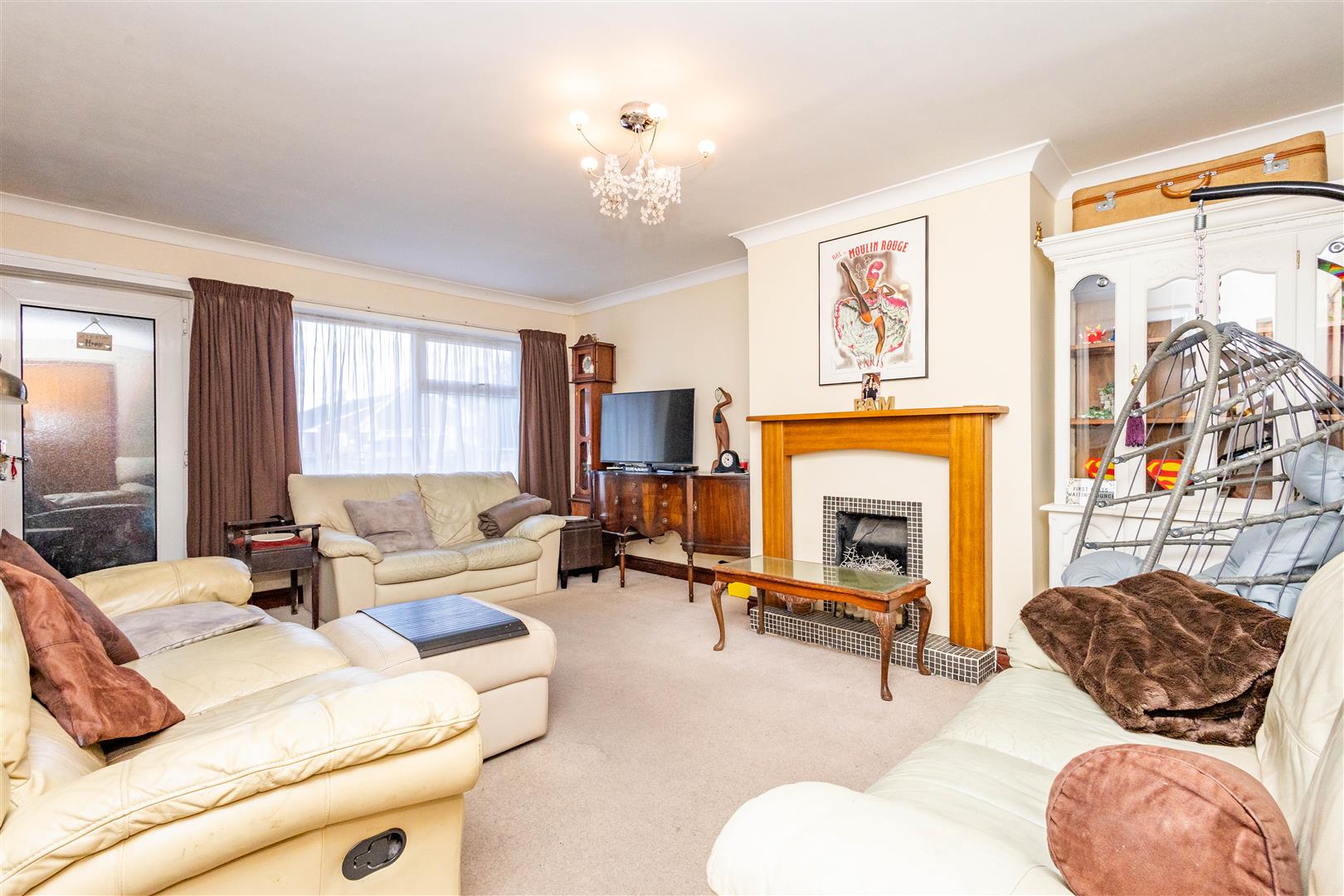 5 bed property in Osbert Croft, Preston